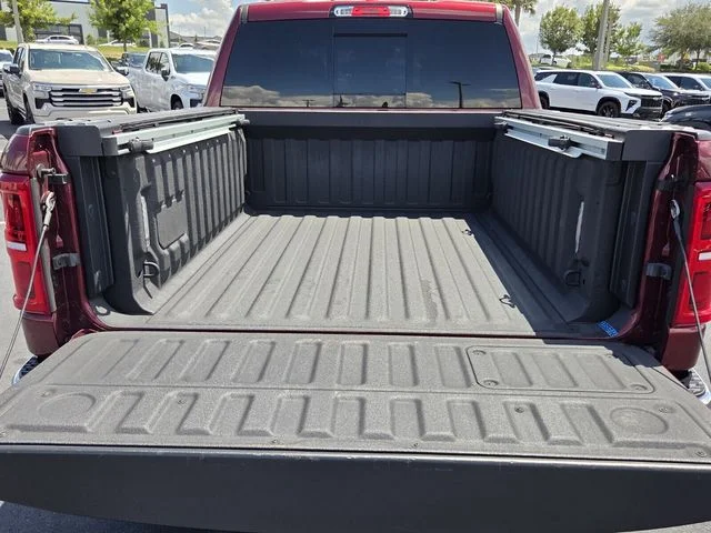 Used 2025 Red Ram Limited image 16