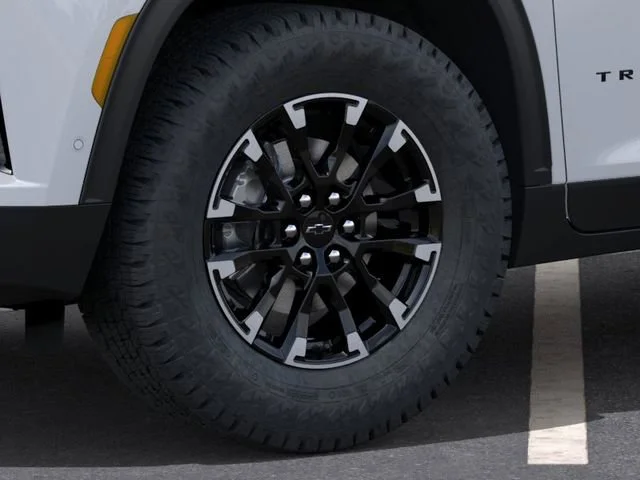 2026 Chevrolet Traverse Z71 - Photo 9