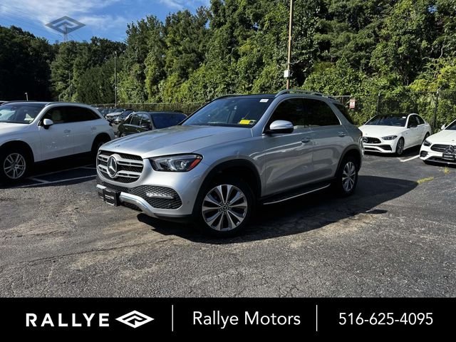 2022 Mercedes-Benz GLE GLE 350