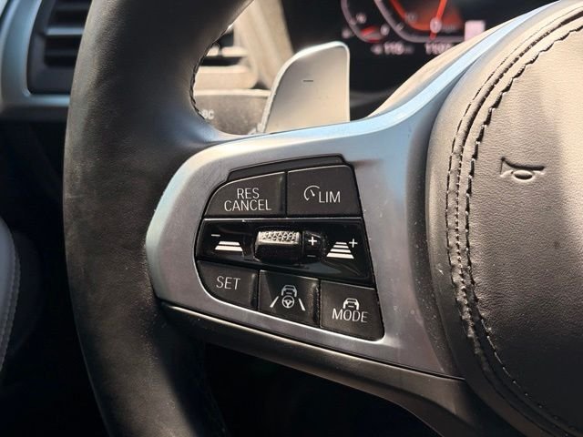 Certified Used 2025 Black BMW xDrive30i image 15