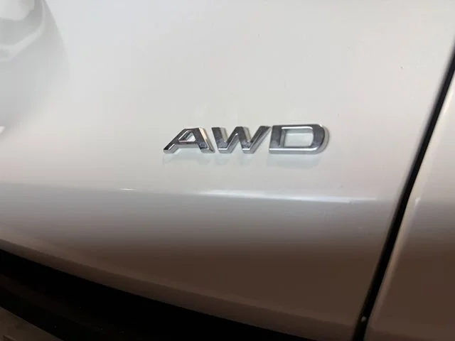 New 2026 Platinum White Pearl Acura A-Spec Package image 6