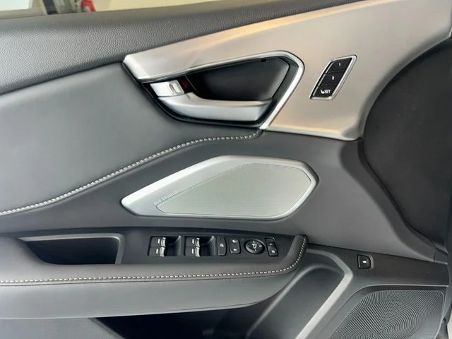 New 2026 Liquid Carbon Metallic Acura Technology Package image 16