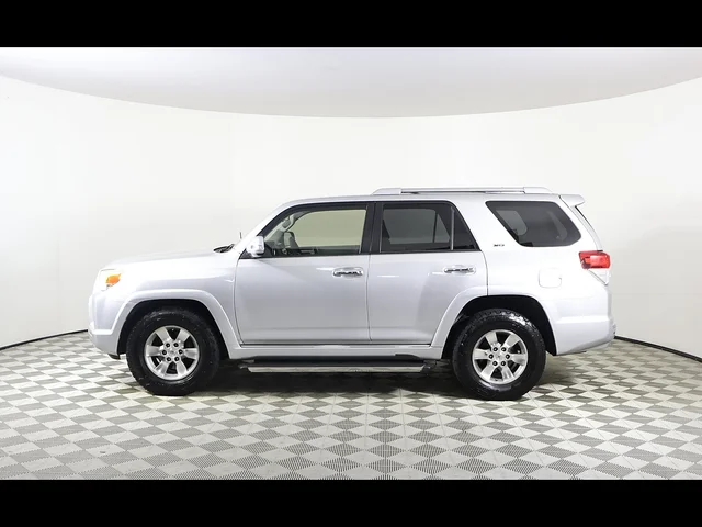 2010 Toyota 4Runner SR5