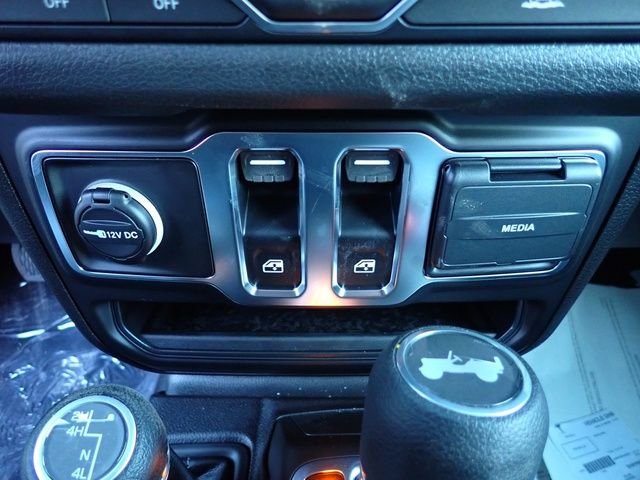 New 2026 Mojito Clearcoat Jeep Sport S image 19