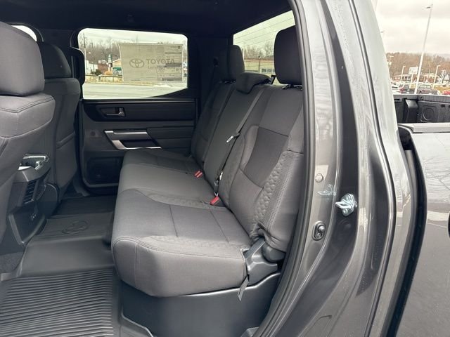 2026 Toyota Tundra SR5 - Photo 14