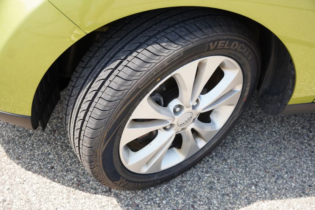 Used 2015 Alien II Kia Plus image 13