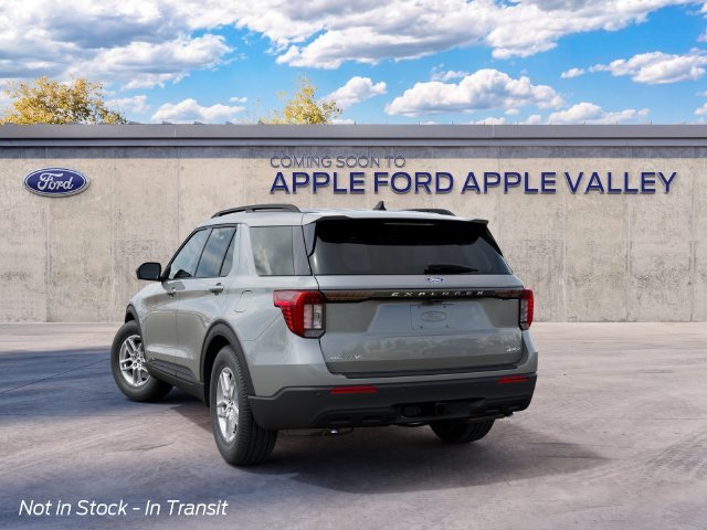 New 2027 Avalanche Ford Active image 8