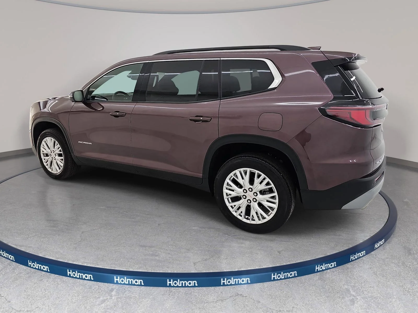 2024 GMC Acadia Elevation - Photo 9