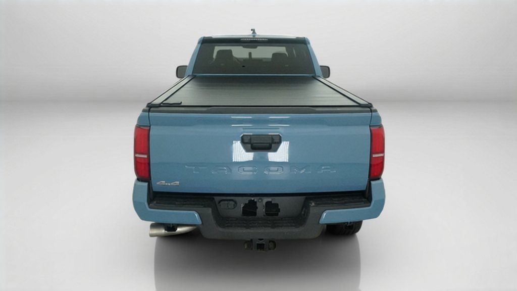 2026 Toyota Tacoma SR5 - Photo 40