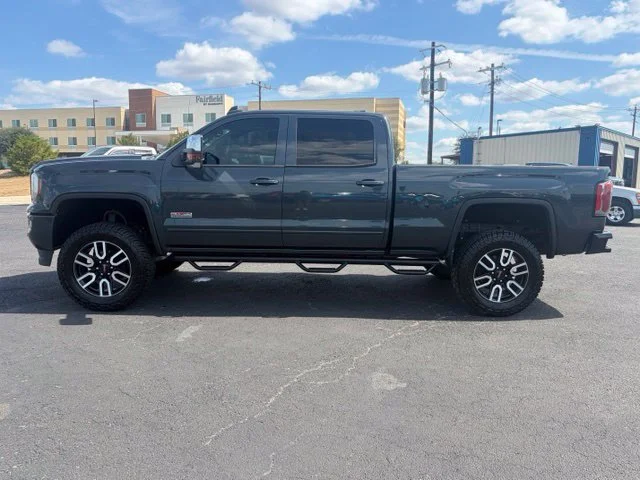 2018 GMC Sierra 1500 SLT - Photo 8