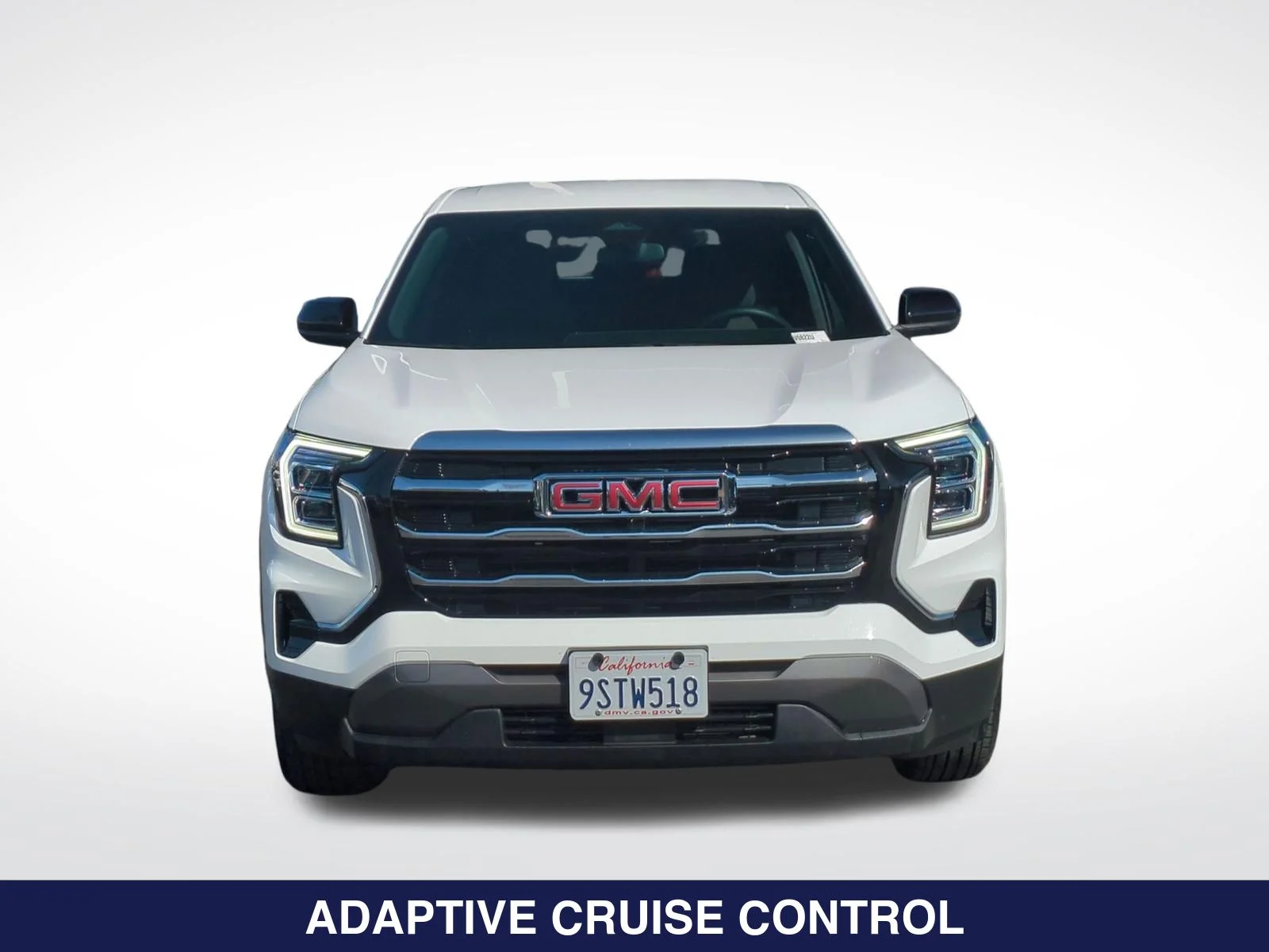 Used 2026 White GMC Elevation image 4