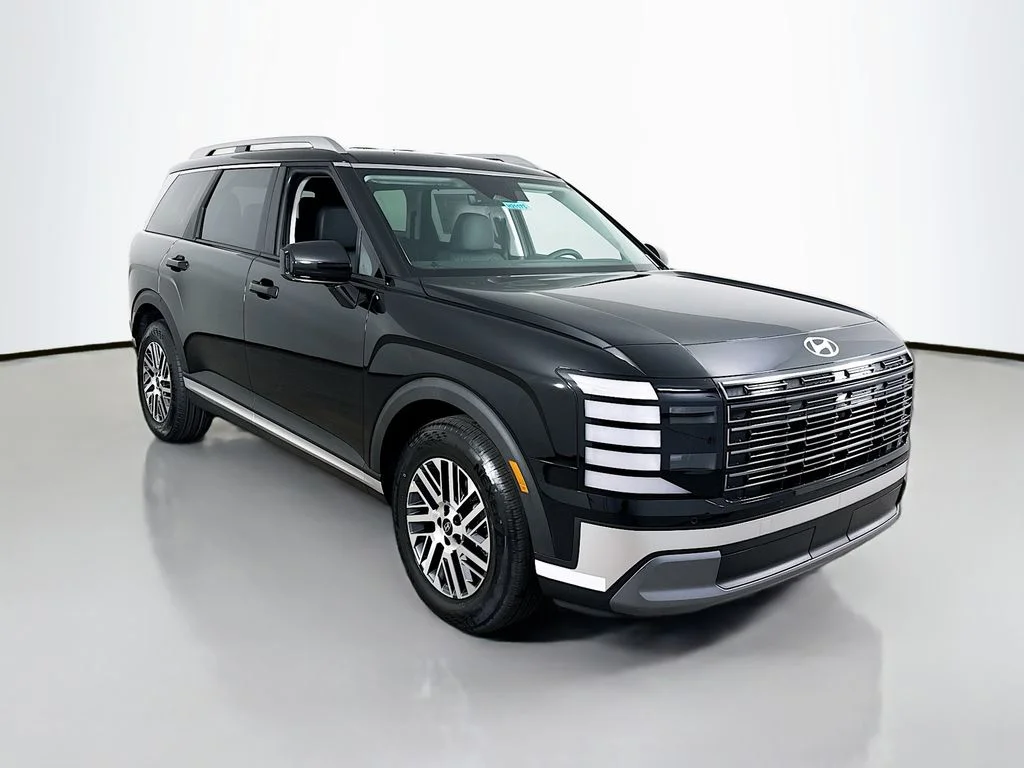 2026 Hyundai Palisade SEL