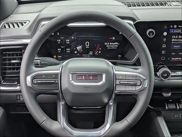 2026 GMC Canyon Elevation - Photo 19