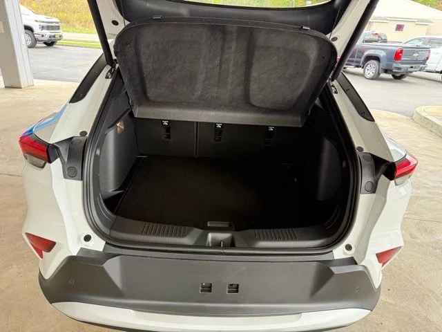 2026 Buick Envista Preferred - Photo 5