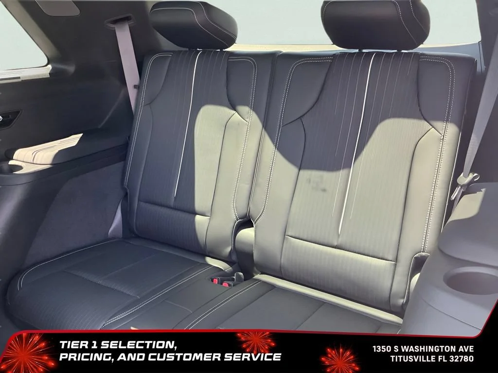 Used 2026 Nimbus Metallic Cadillac Sport image 31