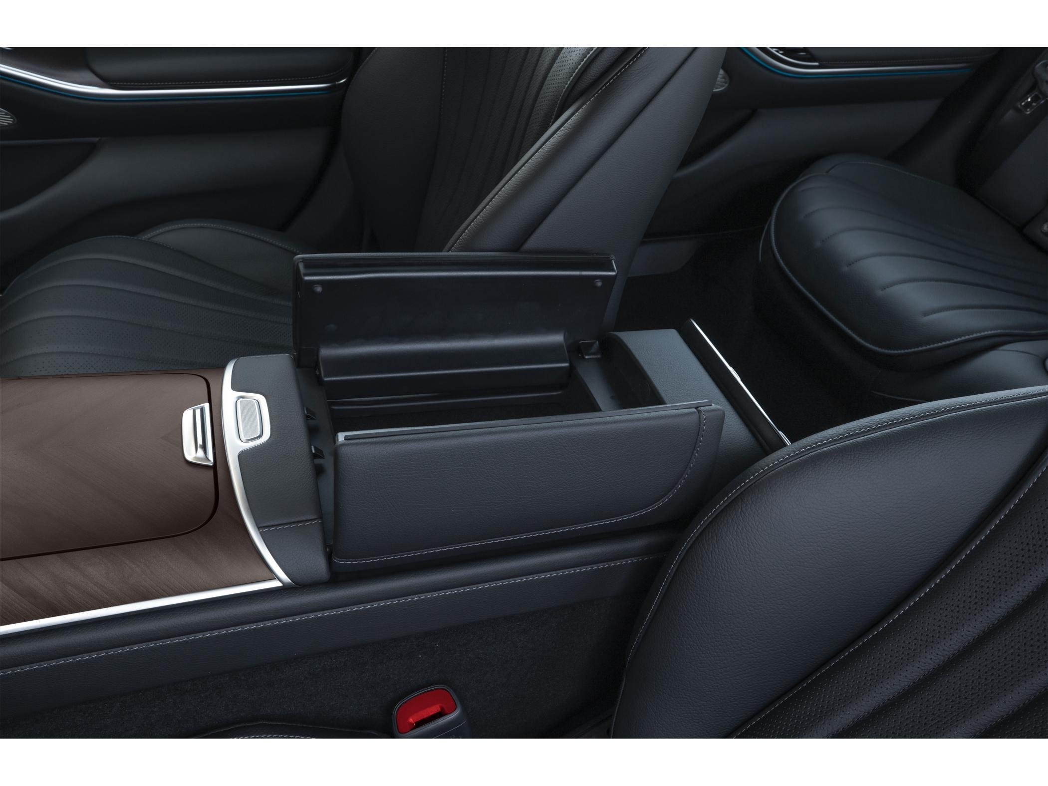 New 2027 Sonoran Brown Metallic Mercedes-Benz S 500 image 10