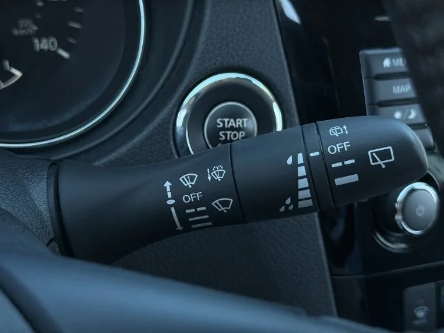 Used 2019 Black Nissan SL image 32