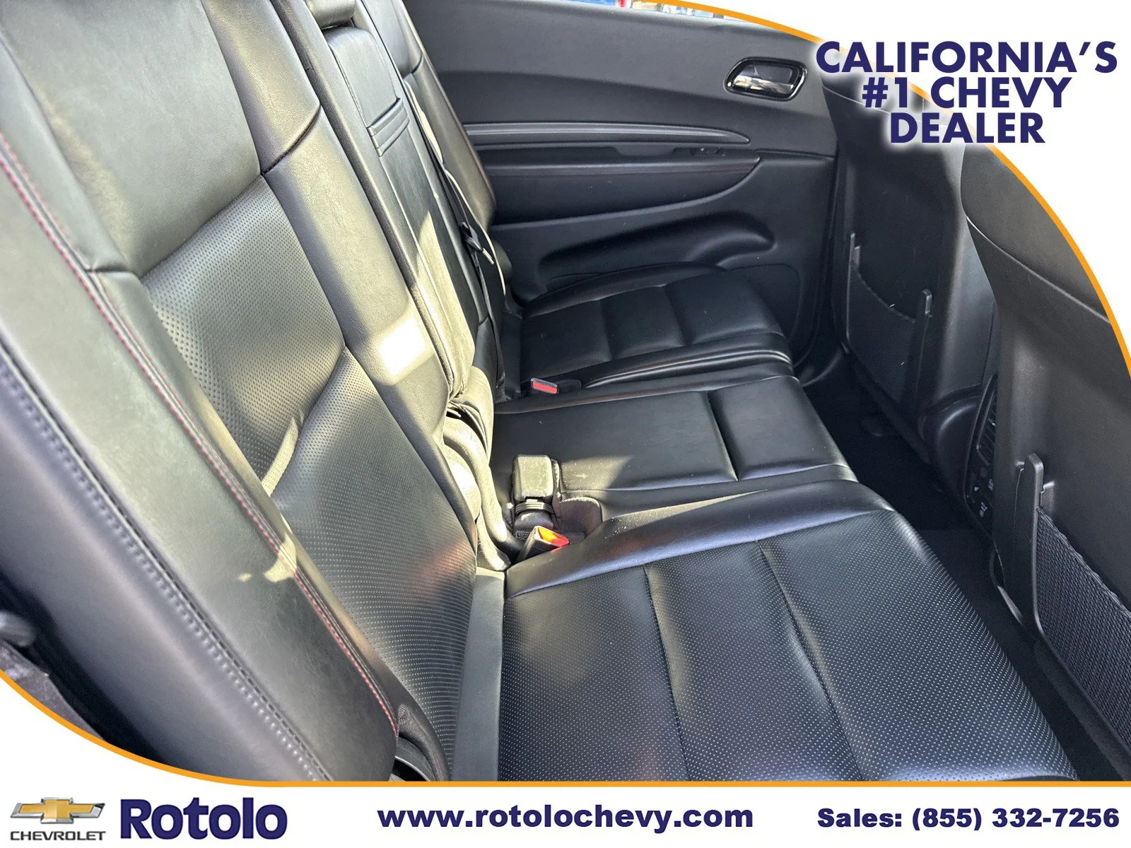 Used 2024 Vapor Gray Dodge GT Plus image 9