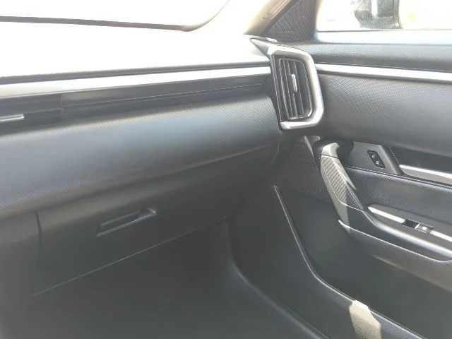 Used 2025 Black Mazda 2.5 S Preferred Package image 8