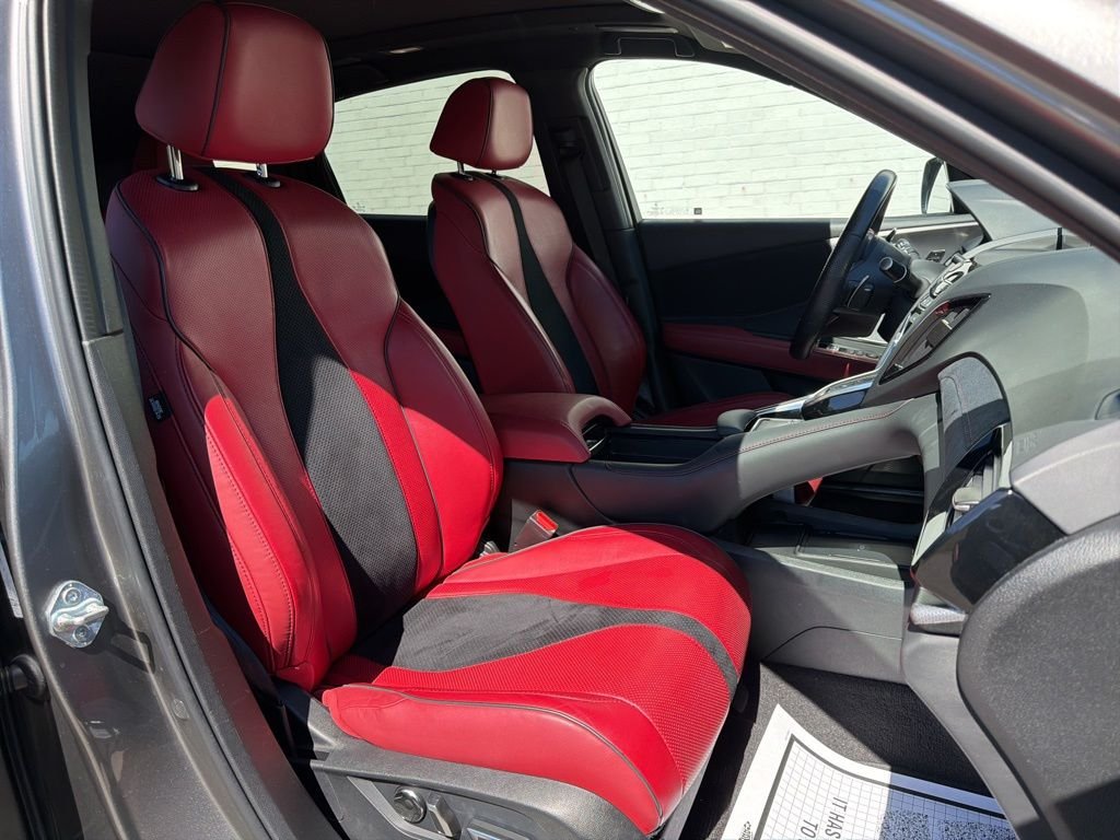 2024 Acura RDX A-Spec Package - Photo 13