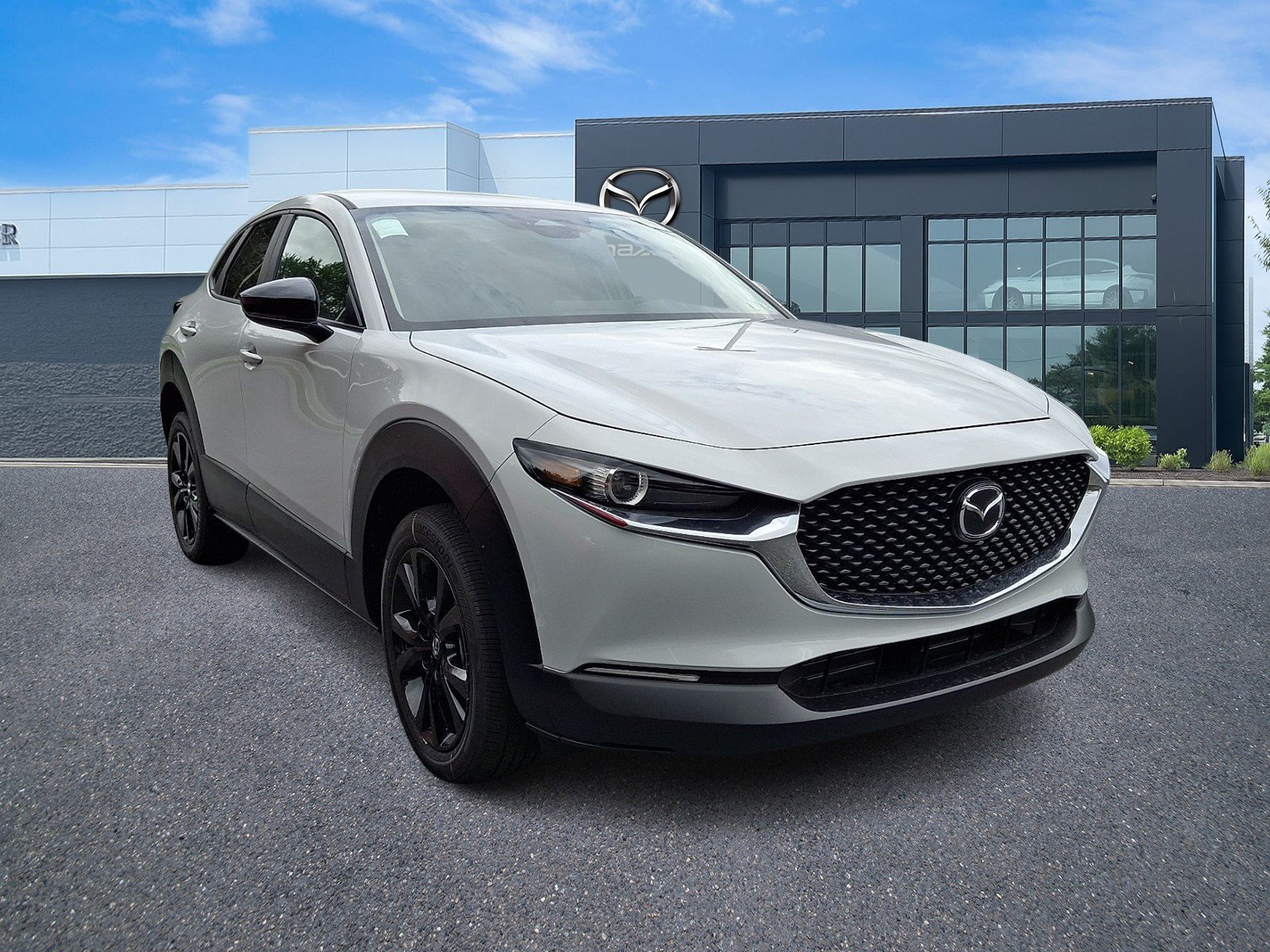 2026 Mazda CX-30 Select Sport
