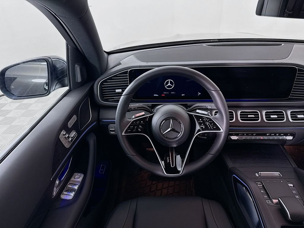 Used 2026 Black Mercedes-Benz GLE 350 image 23