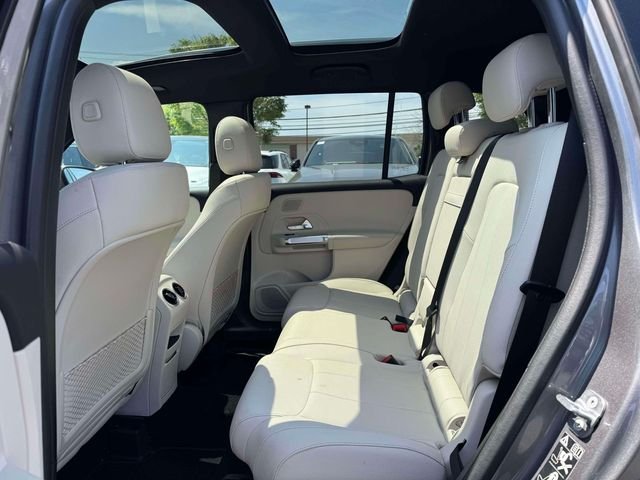Used 2026  Mercedes-Benz GLB 250 image 33