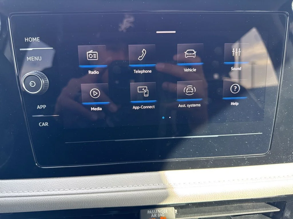 New 2026 Gray Volkswagen 1.5T S image 29