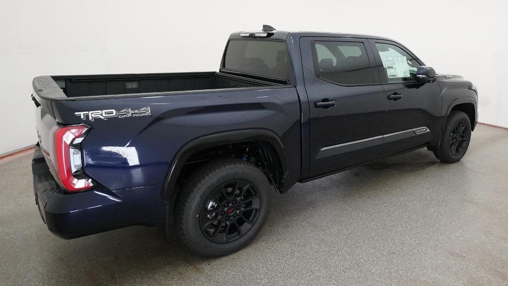 2026 Toyota Tundra Platinum - Photo 44