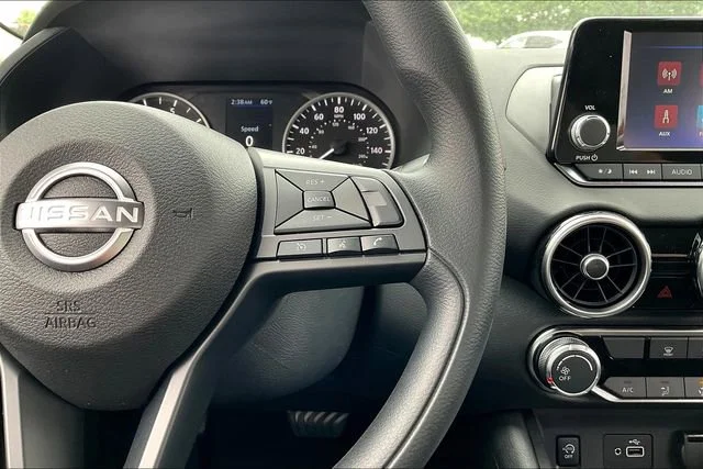 2025 Nissan Sentra S - Photo 19