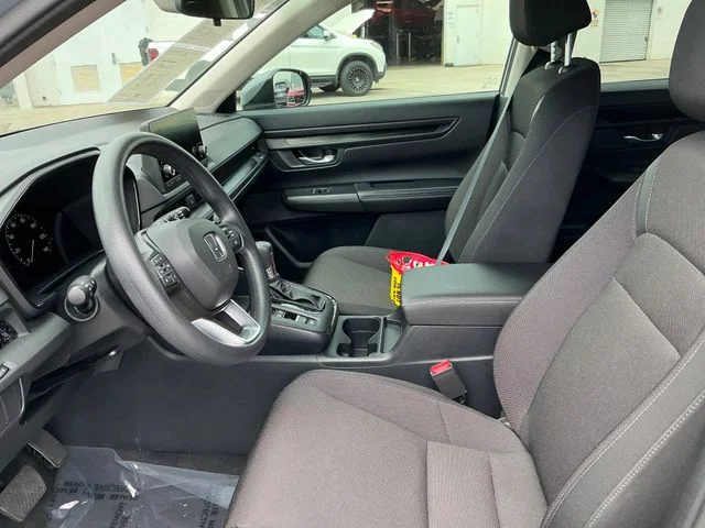 2024 Honda CR-V EX - Photo 12