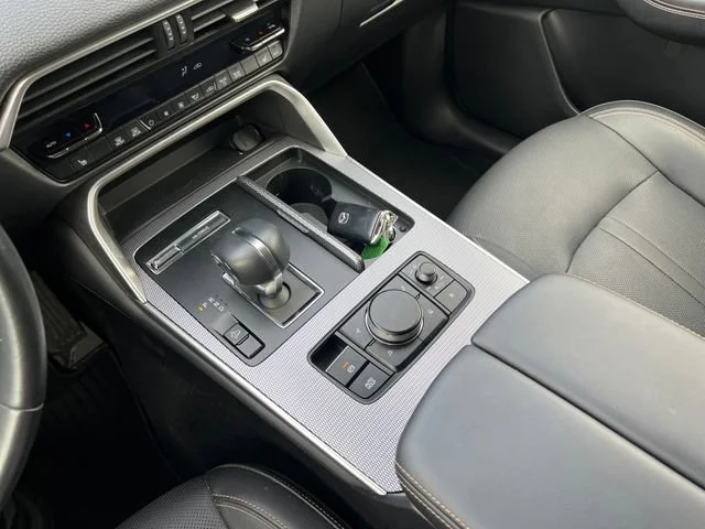 2024 Mazda CX-90 Turbo Preferred Plus Package - Photo 26