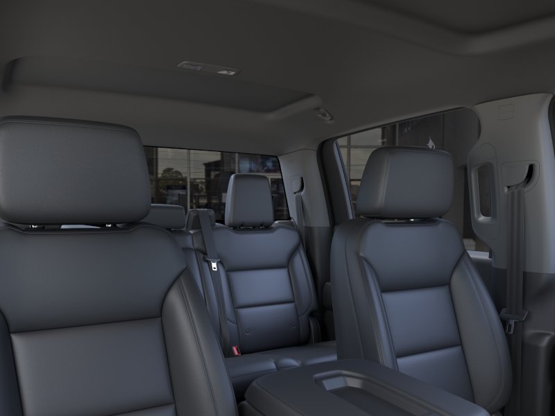 2026 Chevrolet Silverado 1500 Work Truck - Photo 24