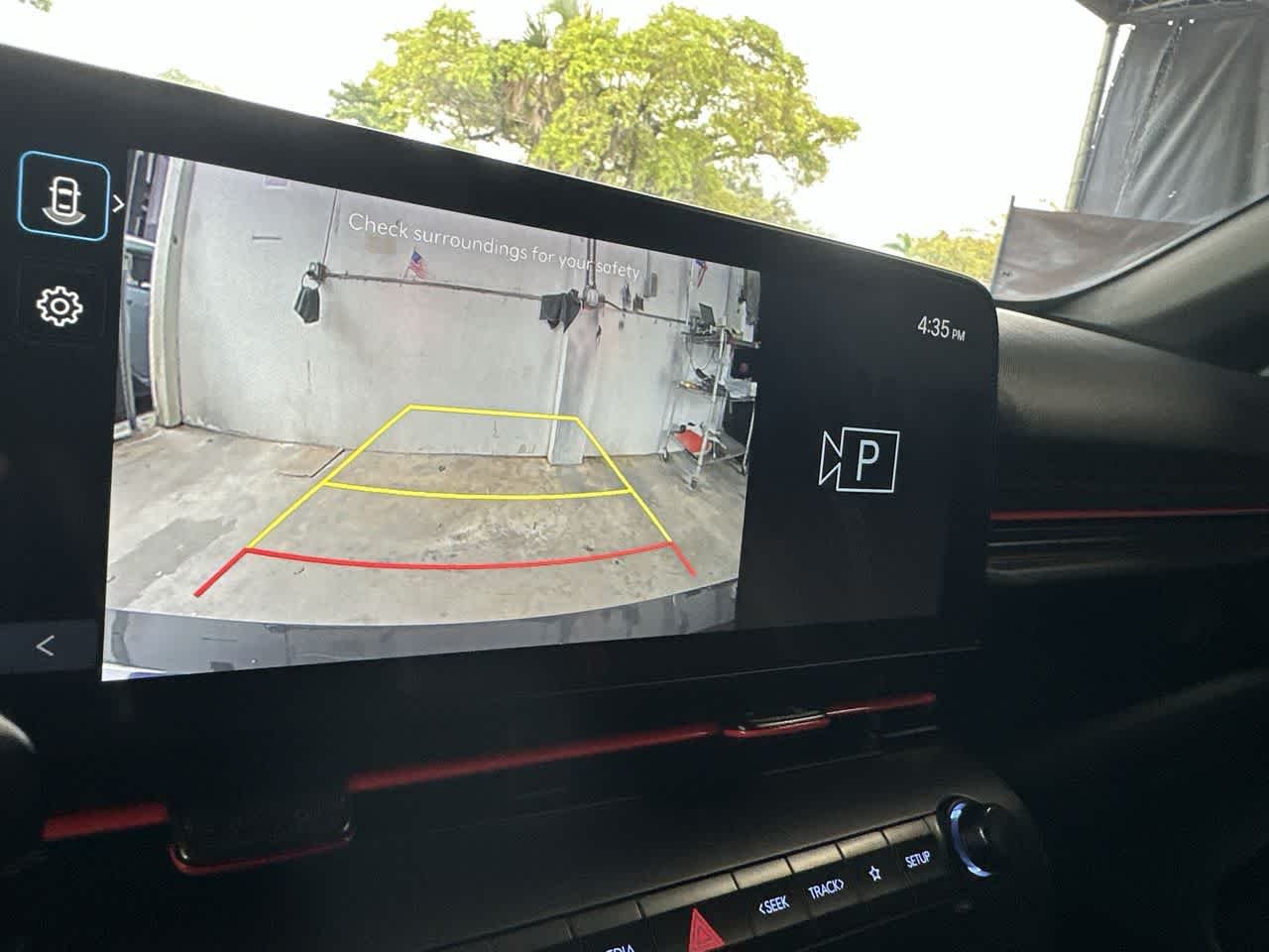 2024 Hyundai Kona N Line - Photo 19