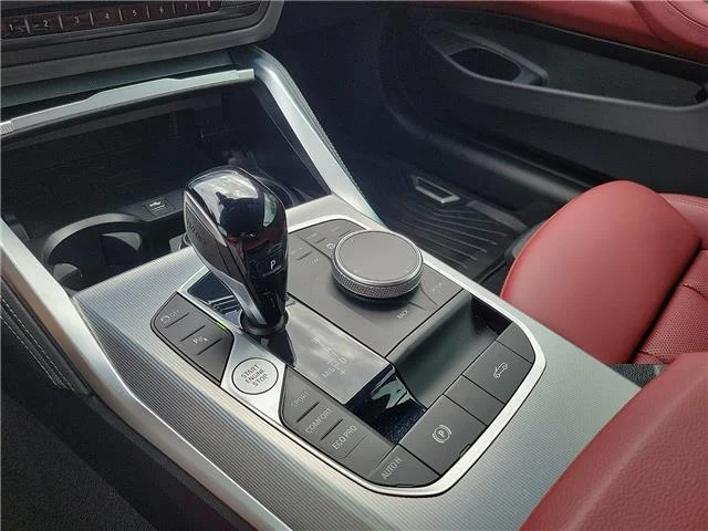 Used 2023 White BMW i Rear-Wheel Drive image 17