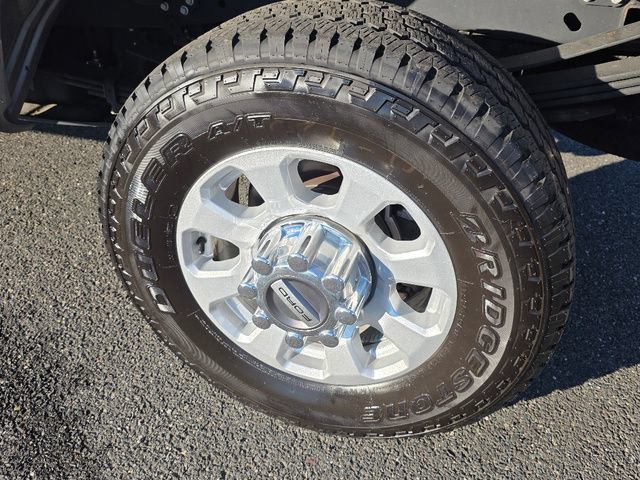2024 Ford F-350 Super Duty XLT - Photo 34