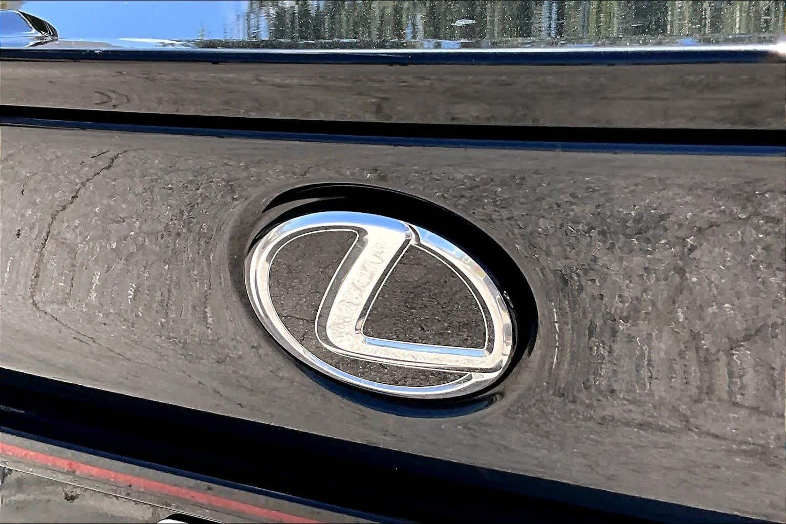 Used 2023 Caviar Lexus F SPORT image 31