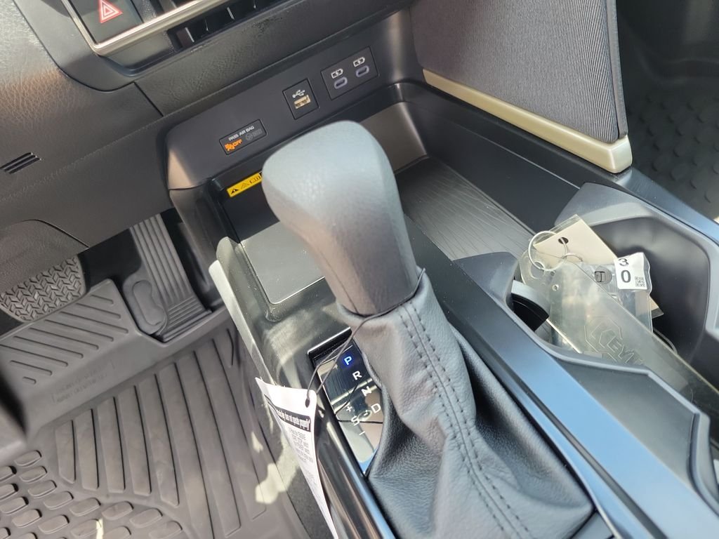 Certified Used 2026  Toyota LE image 28