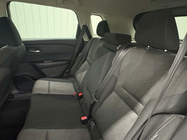 Used 2025 Beige/tan Nissan SV image 10