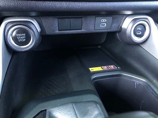 Used 2025 Beige Toyota XLE image 32