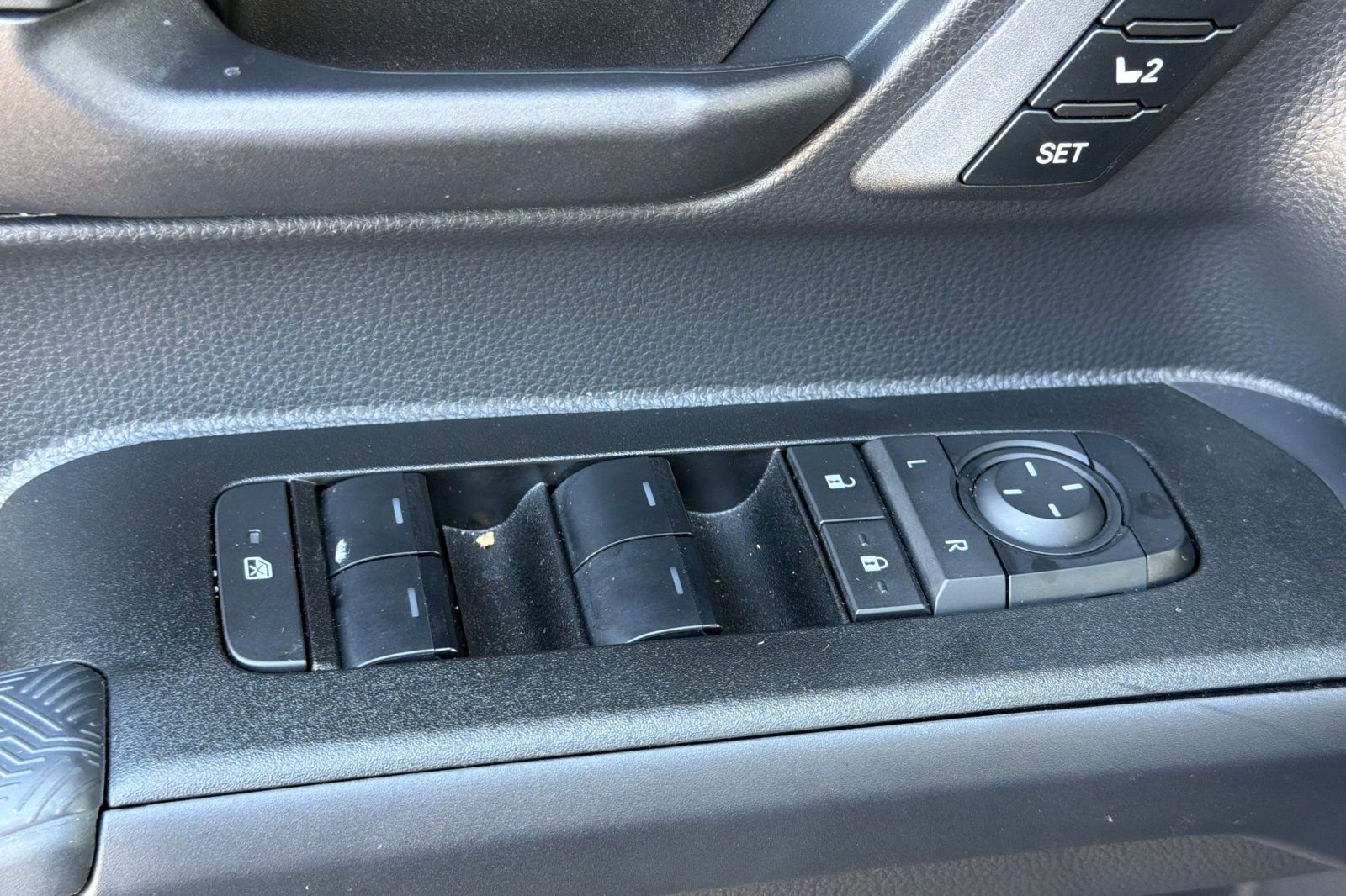 Used 2025  Toyota TRD Off-Road Premium image 14