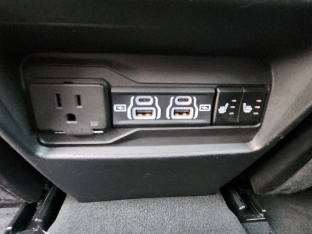 2024 Jeep Grand Cherokee Limited - Photo 20