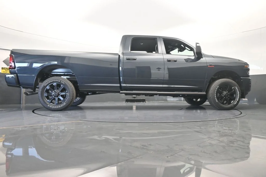 New 2026 Forged Blue Metallic Ram Tradesman image 59