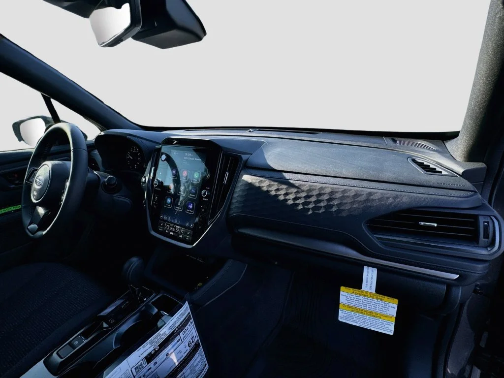 New 2026  Subaru Premium image 37