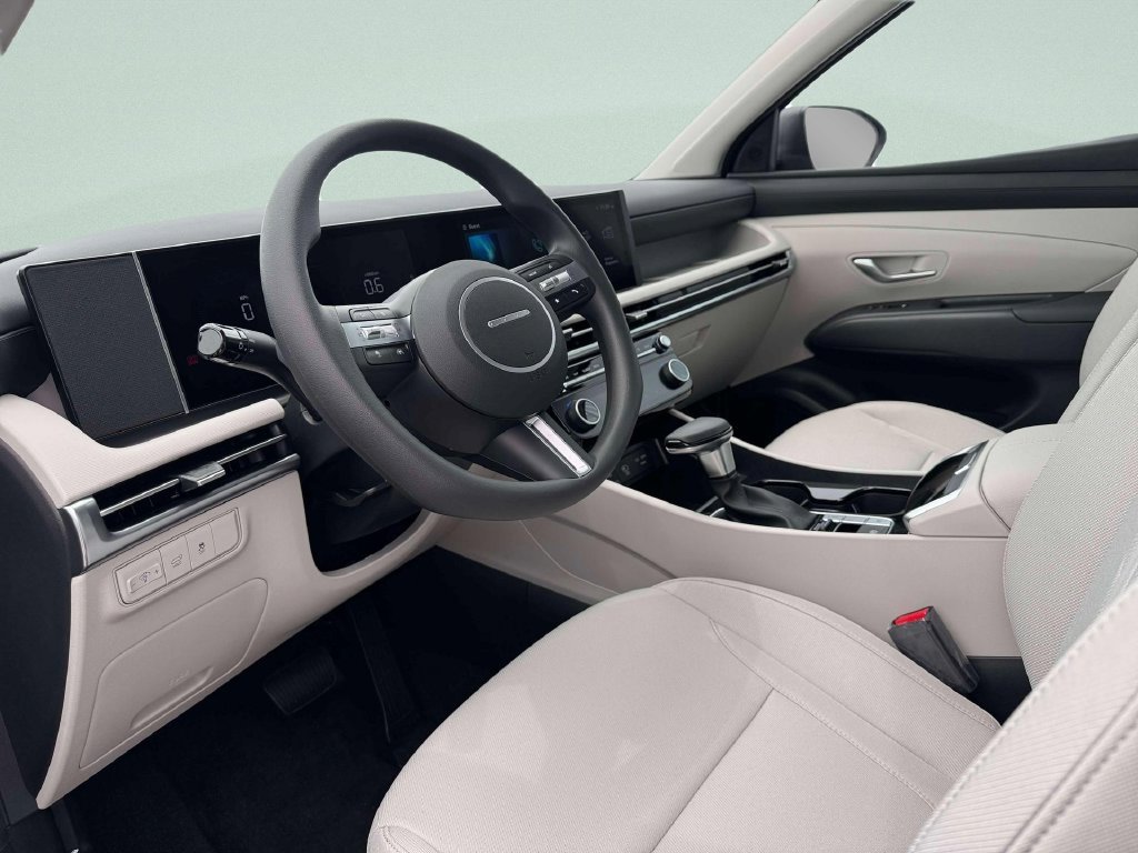 2026 Hyundai Tucson SEL - Photo 14