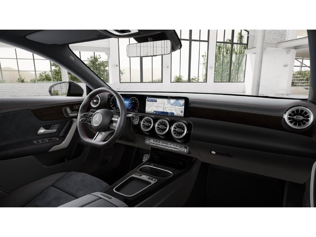2026 Mercedes-Benz CLA CLA 250 - Photo 47