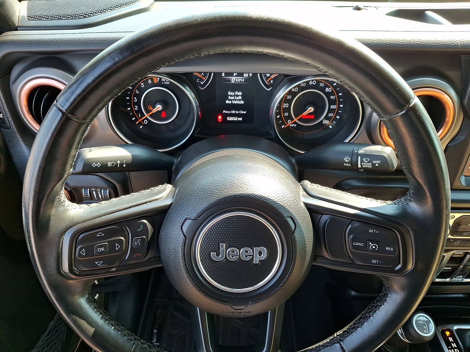 Used 2022 Sarge Green Clearcoat - PGG Jeep Sport S 4x4 image 19