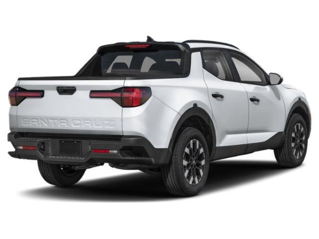 New 2027 Atlas White Hyundai SEL Activity AWD image 11