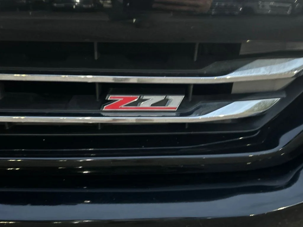 Used 2016 Black Chevrolet LTZ image 17