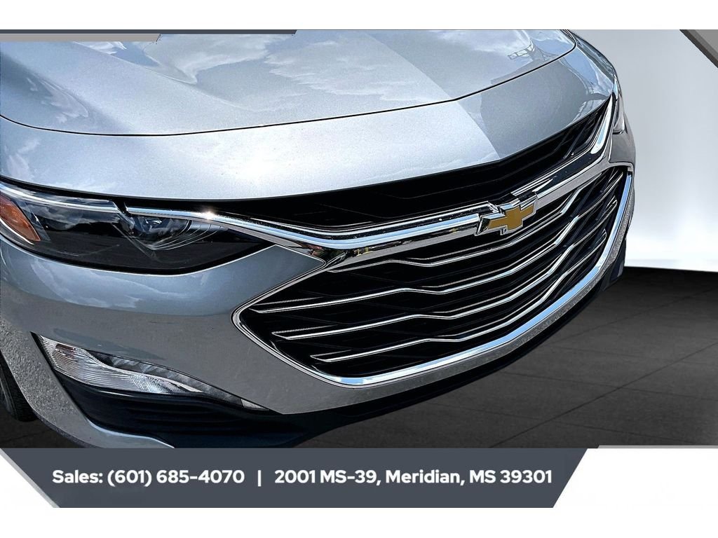 2023 Chevrolet Malibu 1LT - Photo 21